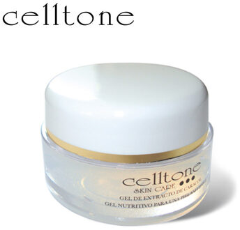 Celltone - Slakkengel - Gezichtscrème