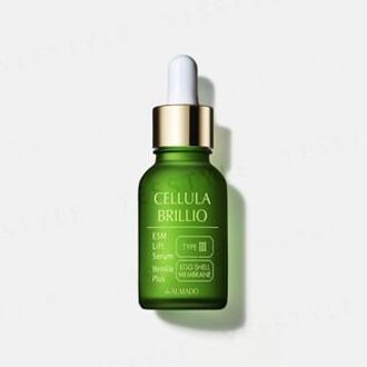 Cellula Brillio N Serum 15ml