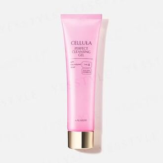 Cellula Perfect Cleaning Gel 150g