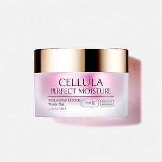 Cellula Perfect Moisture Cream 50g