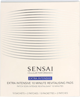 CELLULAR PERFORMANCE gezichtsmasker