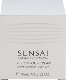 CELLULAR PERFORMANCE oogcrème 15 ml