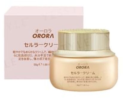 Cellular Vital Repair Cream 50g