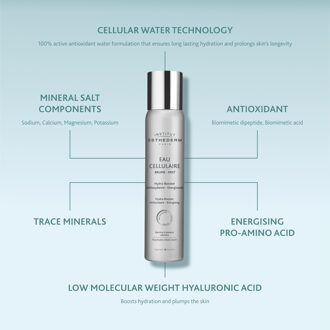 Cellular Water Antioxidant Face Mist 200ml