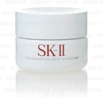 Cellumination Deep Surge EX 50g