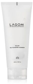 Cellup Gel To Water Cleanser 2025 Version - 170ml