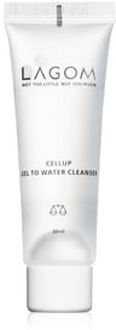 Cellup Gel To Water Cleanser Mini 2025 Version - 30ml