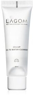 Cellup Gel To Water Cleanser Mini 30ml 30ml
