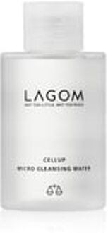 Cellup Micro Cleansing Water Mini 100ml