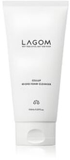 Cellup Micro Foam Cleanser - Gezichtsreiniger