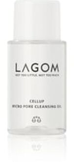 Cellup Micro Pore Cleansing Oil Mini 23ml