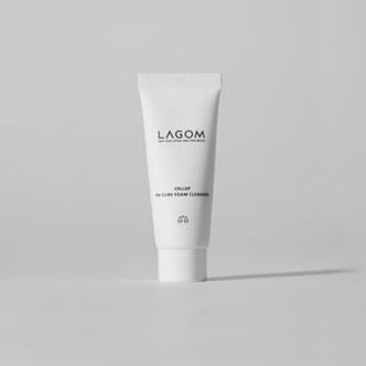 Cellup pH Cure Foam Cleanser Mini 20ml