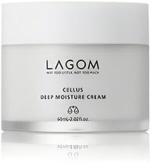 Cellus Deep Moisture Cream