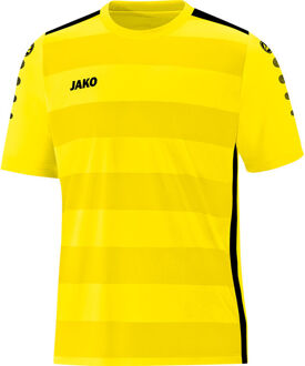 Celtic 2.0 T-shirt Junior  Sportshirt - Maat 128  - Unisex - blauw/geel