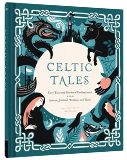 Celtic Tales