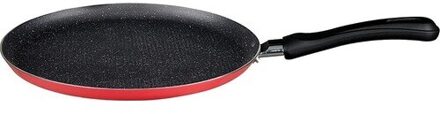 Cem Coral Steen Graniet Crêpe Pan 26 Cm
