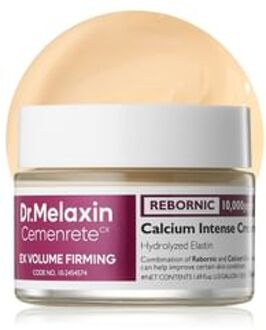 Cemenrete Calcium Intense Cream 50ml - Gezichtscrème