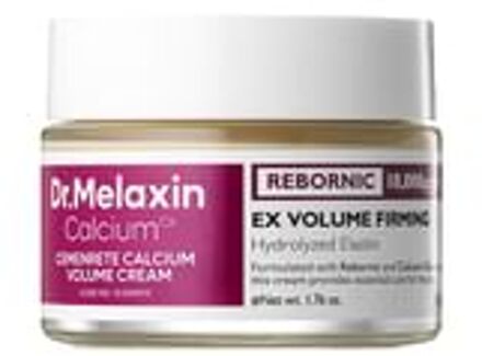 Cemenrete Calcium Volume Cream 2026 Version - 50ml