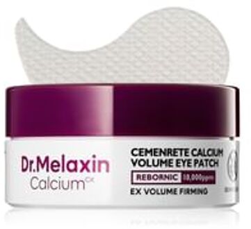Cemenrete Calcium Volume Eye Patch - Oogpatch