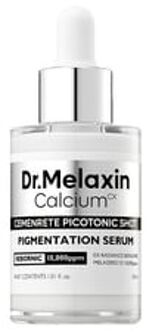 Cemenrete Picotonic Shot Ampoule - Gezichtsampul