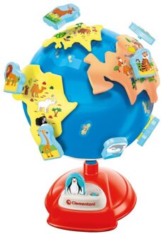 Cementoni Educatieve Globe pre School Nl