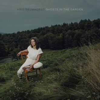 Cen Ghosts In The Garden - Kris Delmhorst