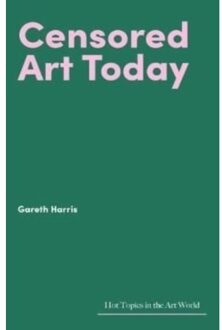 Censored Art Today - Hot Topics In The Art World - Gareth Harris