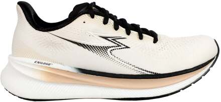 Centauri 2 Neutrale schoen Dames crème - 37,37.5,38,39,39.5,40,40.5,41.5,42,42.5