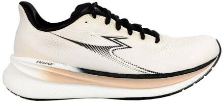 Centauri 2 Neutrale Schoen Dames-Crème,Brons - 37.5,39,39.5,40.5