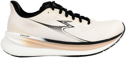 Centauri 2 Neutrale Schoen Dames-Crème,Brons - 41.5