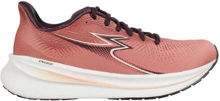 Centauri 2 Neutrale schoen Dames roze - 37.5