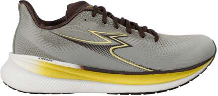 Centauri 2 Neutrale Schoen Heren-Grijs - 41.5,42,42.5,43.5,44,44.5,45,46,46.5,47,48