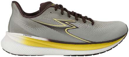 Centauri 2 Neutrale Schoen Heren-Grijs - 44.5