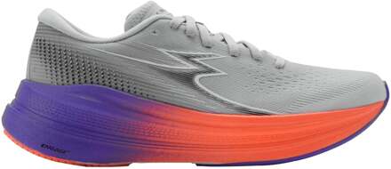 Centauri 3 Neutrale schoen Dames-grijs, oranje - 38,38.5,39,40,40.5,41,42