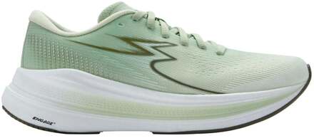 Centauri 3 Neutrale schoen Dames-groen, groen - 39