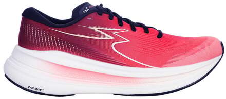 Centauri 3 Neutrale schoen Dames koraal - 37.5