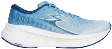 Centauri 3 Neutrale schoen Dames-lichtblauw, wit - 37.5,38,39,39.5,40,40.5,41.5,42