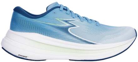 Centauri 3 Neutrale schoen Dames-lichtblauw, wit - 40.5