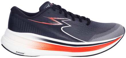 Centauri 3 Neutrale Schoen Heren donkergrijs - 48