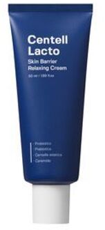 Centell Lacto Skin Barrier Relaxing Cream 50ml