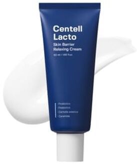 Centell Lacto Skin Barrier Relaxing Cream 50ml