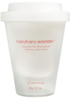 Centella 5% Niacinamide Radiance Gel Cream - Gezichtscrème