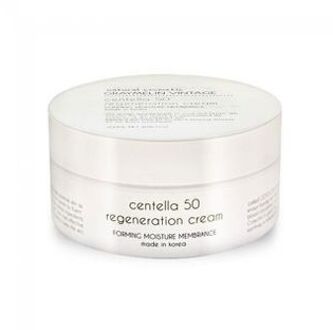 Centella 50 Regeneration Cream 200g