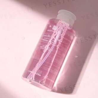 Centella Asialica Extract Moisturizing Makeup Remover 500ml