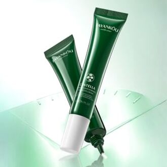 Centella Asiatica Anti-wrinkle Repair Eye Cream #Eye Cream - 20g