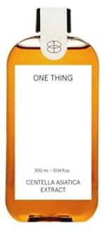 Centella Asiatica Extract toner JUMBO