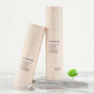 Centella Asiatica Moisturizing Makeup Setting Spray 100ml