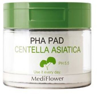 Centella Asiatica PHA Pad 60 pcs