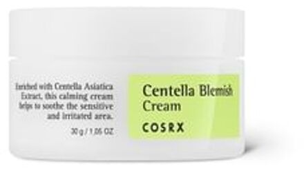 Centella Blemish Cream 30 ml