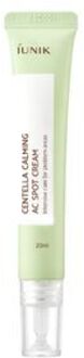 Centella Calming AC Spot Cream - Spotbehandeling